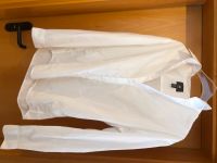 Weißes Hemd, Gr. Slim Fit von H&M Kr. München - Höhenkirchen-Siegertsbrunn Vorschau