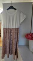 T-shirt kleid Hessen - Knüllwald Vorschau