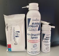 maxxiclean easyclean Reinigungsset für Hörgeräte -NEU- Berlin - Steglitz Vorschau