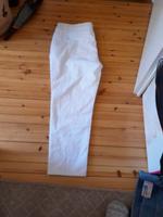 Sommer-Jeans - weiß - Kurzgröße NEU  (7) Berlin - Kladow Vorschau