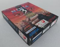 Last Ninja 3 - Commodore Amiga Big Box Dresden - Dresden-Plauen Vorschau