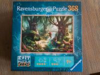 Exit Puzzle Kids von Ravensburger, 368 Teile, wie neu Hessen - Wölfersheim Vorschau