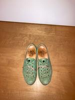 Think! 39 grün Echtleder Halbschuhe Schuhe Niedersachsen - Braunschweig Vorschau