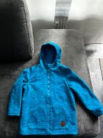 Kinderjacke gr. 116 blau / super Zustand Topolino Duisburg - Rumeln-Kaldenhausen Vorschau