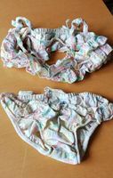 Bikini und Badehose von petit bateau Gr. 92 / 3 Jahre Saarland - Bexbach Vorschau