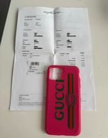 Gucci Handy hülle iPhone 11 Pro Max Rheinland-Pfalz - Trier Vorschau