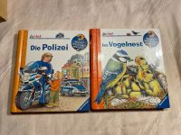 Wieso, weshalb, warum Bücher 2-4 Jahre Mecklenburg-Vorpommern - Gnevkow Vorschau