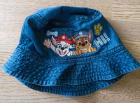 Paw Patrol Sonnenhut - Gr. 51 Leipzig - Sellerhausen-Stünz Vorschau