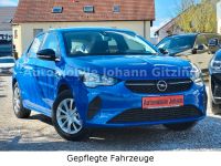 Opel Corsa F Edition SUPER ZUSTAND! *8-FACH BEREIFT!* Bayern - Königsbrunn Vorschau