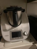 Thermomix 5/ TM5 Hamburg-Mitte - Hamburg Billstedt   Vorschau