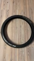 Schwalbe Nobby Nic Performance ADDIX schwarz 29 x 2,6 (NP 34,99€) Thüringen - Sitzendorf Vorschau