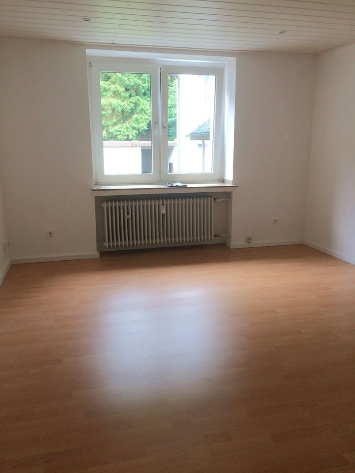 Gemütliche 2 Zimmer-Singlewohnung! in Hagen