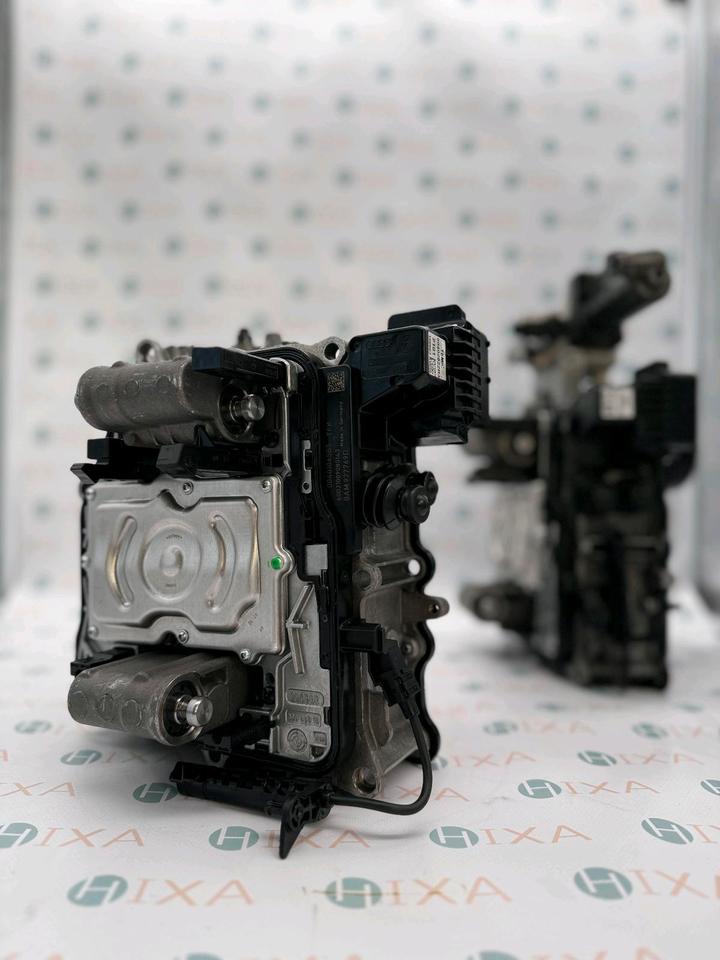 Mechatronik Reparatur DSG Getriebe Überholung 02E 0CK 0AM 0B5 in Berlin