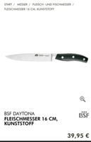 BSF Fleischermesser Daytona NEU Bayern - Affing Vorschau