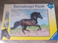 200 Teile XXL Pferde Puzzle von Ravensburger, TOP Nordrhein-Westfalen - Jülich Vorschau