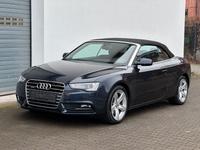 Audi A5 Cabriolet 3.0 TFSI quattro S-tronic*TÜV neu Berlin - Stadtrandsiedlung Malchow Vorschau