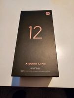 Xiaomi 12 Pro 256 GB grau Nordrhein-Westfalen - Burbach Vorschau