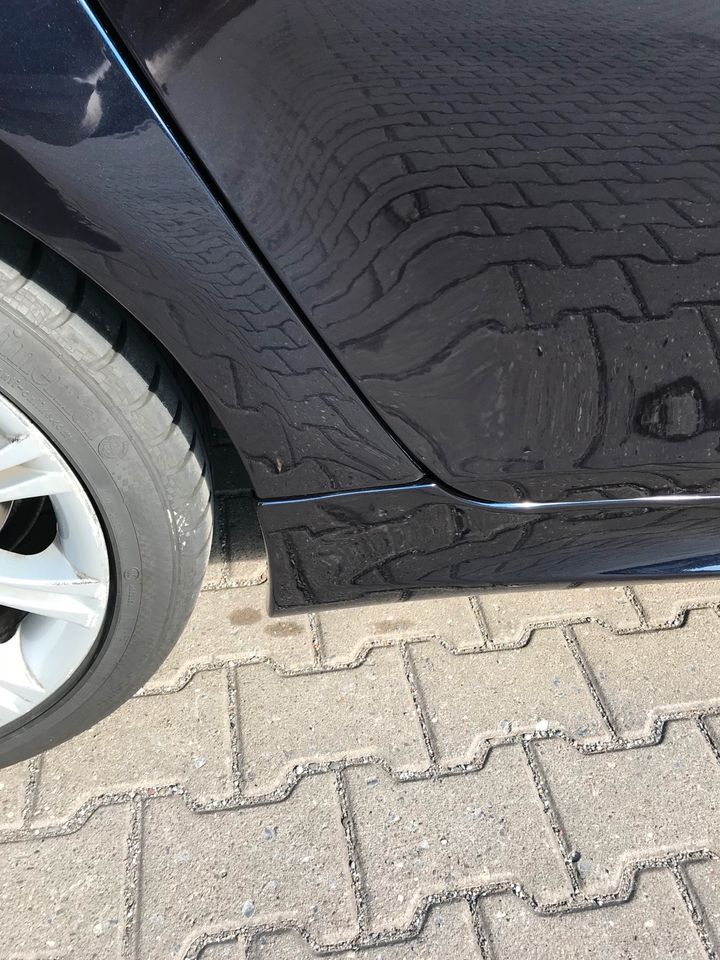 Smart Repair/Aufbereitung/Beilackierung/Polieren/Lackieren in Herne