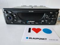 Blaupunkt Sylt CD 50 Vintage Radio aus 2001 m. Code, komplett Kr. München - Gräfelfing Vorschau