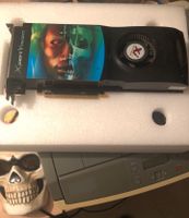 GeForce 9800 GTX Bayern - Söchtenau Vorschau