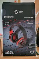 Speedlink HADOW Gaming Headset Sachsen - Limbach-Oberfrohna Vorschau