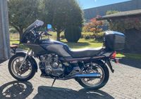 Gut erhaltene Yamaha XJ 900 (Liebhaberfahrzeug) Wuppertal - Ronsdorf Vorschau