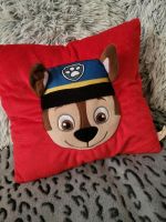 Paw Patrol Kissen 3D Sachsen - Zwickau Vorschau