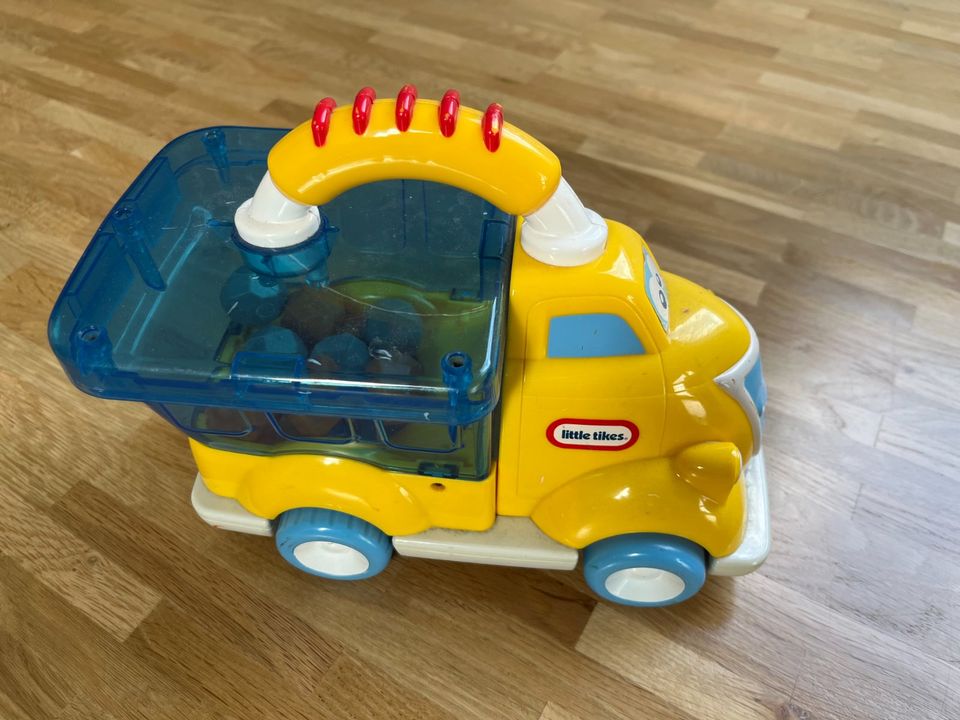 little tikes Auto in Bergisch Gladbach