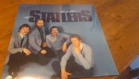 Vinyl LP: Statler Brothers / Statlers: Atlanta Blue / Country Hessen - Biebergemünd Vorschau