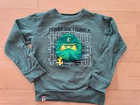 Lego Ninjago Pulli/ Pullover, grün, 116 Baden-Württemberg - Aichtal Vorschau