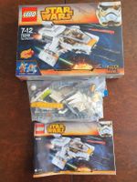 Lego Star Wars The Phantom 75048 Brandenburg - Potsdam Vorschau