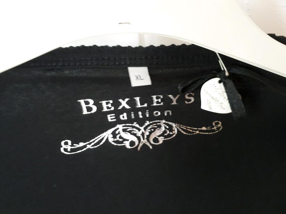 NEU * Bexleys Bolero Jäckchen XL * zum Knoten in Bad Bramstedt