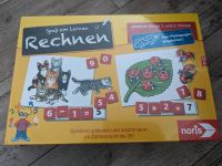 2 Lernspiele Spaß am lernen: Lesen und Rechnen Rheinland-Pfalz - Gerolstein Vorschau