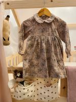 Neu/ Jerseykleid / mottled beige/ MarMar Copenhagen/ 86 Bayern - Amberg Vorschau