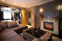 Vorschaubild einer Anzeige von www.insel-nest.de  Wohlfühl- und Wellnessoasen Whirlpool + Sauna für Zwei/Vier