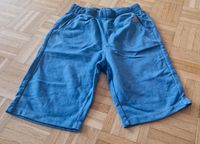 Shorts, kurze Hose, Bermuda, Sweatshort, Gr. 152, blau, Yigga Nordrhein-Westfalen - Grevenbroich Vorschau