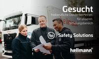 Dozenten für Gefahrgutschulungen (ADR) gesucht Bremen - Seehausen  Vorschau