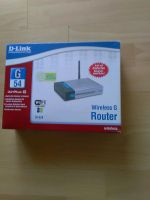 Internet-Router D-Link neu Saarland - Illingen Vorschau