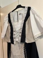 Trachtenbluse von Country Line Bayern - Stegaurach Vorschau