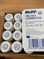 Hipp pre Bio Milch (Fertigmischung) 12 Stück München - Allach-Untermenzing Vorschau