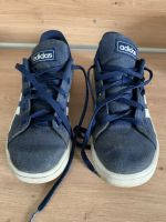 Adidas 32 Sportschuhe Niedersachsen - Kirchdorf Vorschau