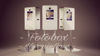 FOTOBOX FOTOBOOTH SELFIE TOP VERMIETUNG Baden-Württemberg - Heilbronn Vorschau