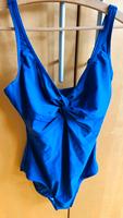 Badeanzug damen lascana 40 B blau Kr. München - Kirchheim bei München Vorschau
