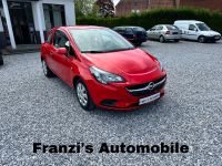 OPEL CORSA E*2-JAHRE GARANTIE*KLIMA*TOP* Nordrhein-Westfalen - Versmold Vorschau