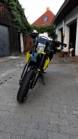 Husqvarna 701 SUPERMOTO A2 48PS REMUS Bayern - Neudrossenfeld Vorschau