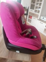 Maxi-cosi isofix sitz+basis Baden-Württemberg - Pforzheim Vorschau