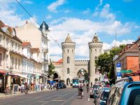 4-Zimmer-Wohnung mit Balkon in Potsdam Brandenburg - Potsdam Vorschau