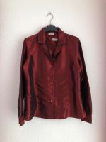 Zweiteiler Blazer Top Jacke 38 M C&A Hochzeit Feier Weinrot Hessen - Darmstadt Vorschau