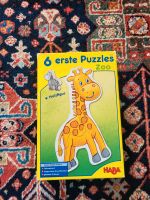 Haba 6 erste Puzzel / Zoo Rheinland-Pfalz - Neupotz Vorschau