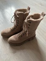 Winterstiefel Thüringen - Hohengandern Vorschau